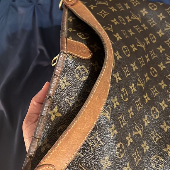 Louis Vuitton Gracefull MM - Picture 3 of 11